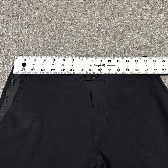 Ten Thousand Foundation Short Black 7 Inch Outdoor Workout Size Medium - Picture 3 of 3